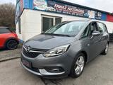 Opel Zafira C Edition *7-sitzer* PDC - Opel Zafira Gebrauchtwagen in Dortmund