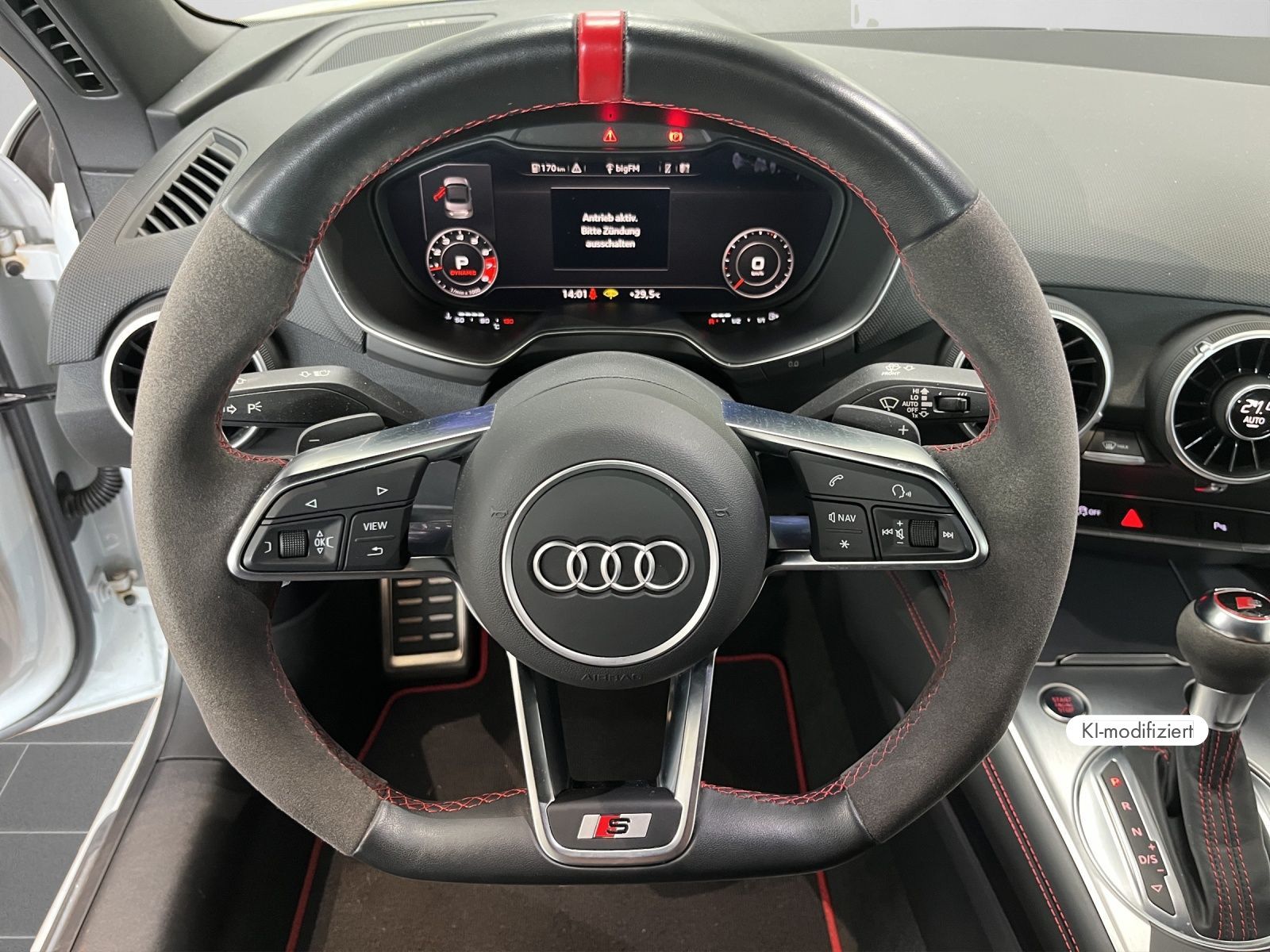 Audi TT - Bild 10
