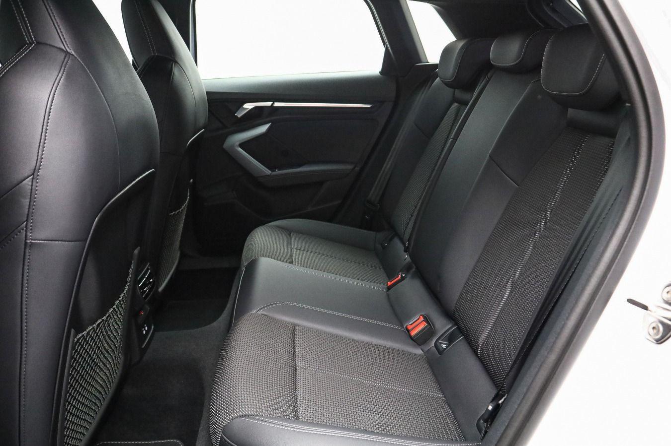 Audi S3 Sportback Navi, Sound, Assist Fahren & Parken, миниатюра 22