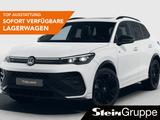 Volkswagen Tiguan R-Line 2.0 l TDI 4MOTION DSG LED NAVI PDC
