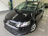 Volkswagen Sharan 2.0 TDI*HIGHL*DSG*NAV*BI-XEN*TEMP*AHK*RFK - Volkswagen Sharan in Leverkusen