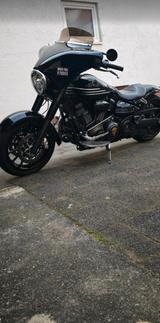 Yamaha Xv 1900 - Yamaha Motorräder in Karlsruhe