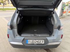 Opel Grandland X 2025 — Vorschau 5