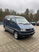 Volkswagen T4 Dehler Maxivan GL Syncro Sperre Oettinger 1/1 - Volkswagen T4 Multivan mit Benzin-Antrieb: Kleinbus