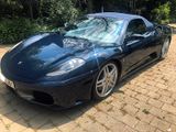 Ferrari F430 Spider F1 - - Ferrari: Sp1