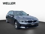 BMW 320iA Touring Sport Line LivePro,HiFi,SHz,St+Go - BMW 320 in Bielefeld
