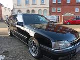 Opel Omega A 3l  24 V Kombi - gebrauchte Opel Omega aus dem Jahr 1992