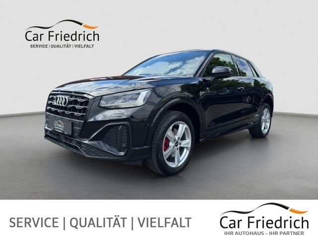 Image of Audi Q2