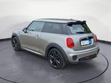 MINI Cooper D JCW KIT Sportsitz Navi LED Sitzheizung  - MINI MINI: Jcw Kit