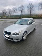 BMW Bmw 525i Benzin + Lpg - BMW 5er Reihe mit LPG-Antrieb