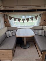 Fendt Bianco Selection 465 TG - Fendt 465