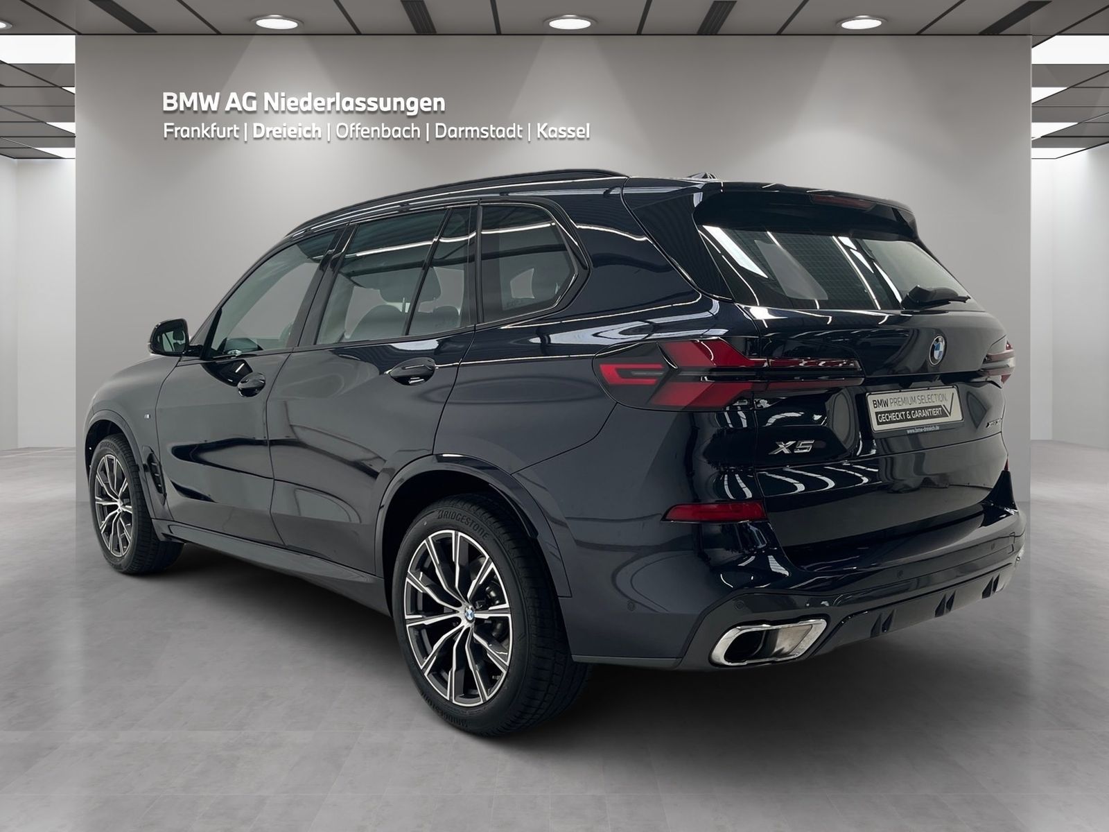 BMW X5 - Bild 5