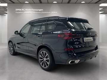 BMW X5 - 5