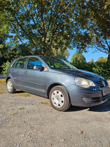 Volkswagen Polo 1.4 United United