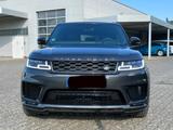 Land Rover Range Rover Sport 3.0 SDV6 HSE Dynamic HSE D... - Land Rover Range Rover Sport in Bonn