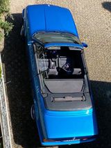 BMW 318i Cabrio 318i - BMW aus 1991