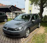 Volkswagen Golf 6 TSI 1,4 122PS - Volkswagen Golf: Tsi 122 Ps