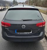 Volkswagen Passat Variant 2.0 TDI BMT Trendline - Volkswagen Passat Variant in Frankfurt (Main)