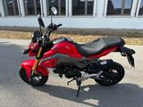 Honda MSX 125 - HONDA MSX 125
