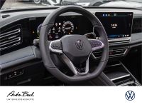 Volkswagen Tiguan - Vorschau Bild 9