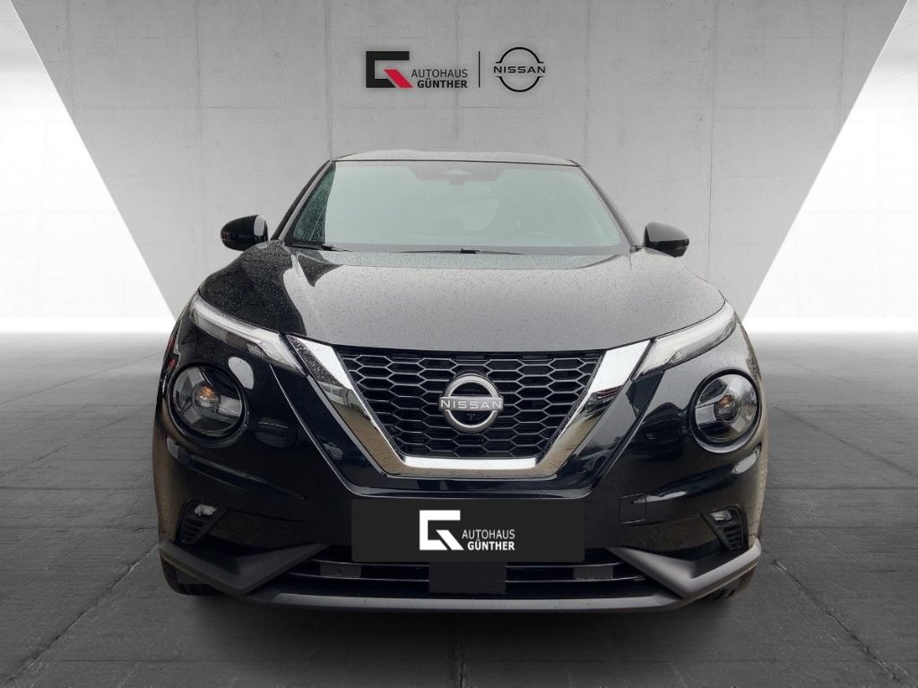 Nissan Juke - Bild 7
