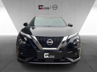 Nissan Juke - Vorschau Bild 7