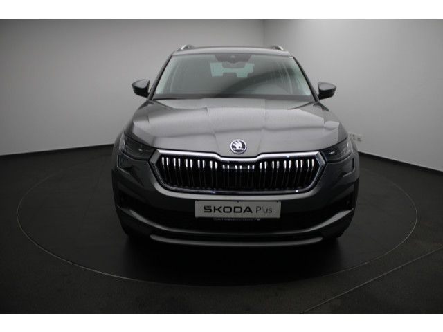 Skoda Kodiaq - Bild 19