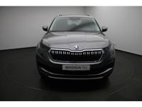 Skoda Kodiaq - Vorschau Bild 19