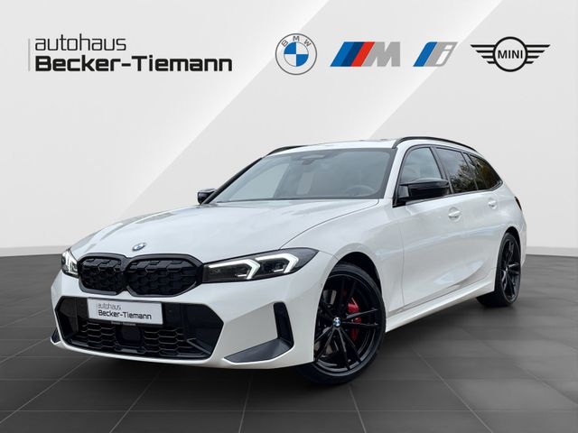 BMW M340i xDrive Touring/DA Prof./PA +/HK-HiFi/Pano