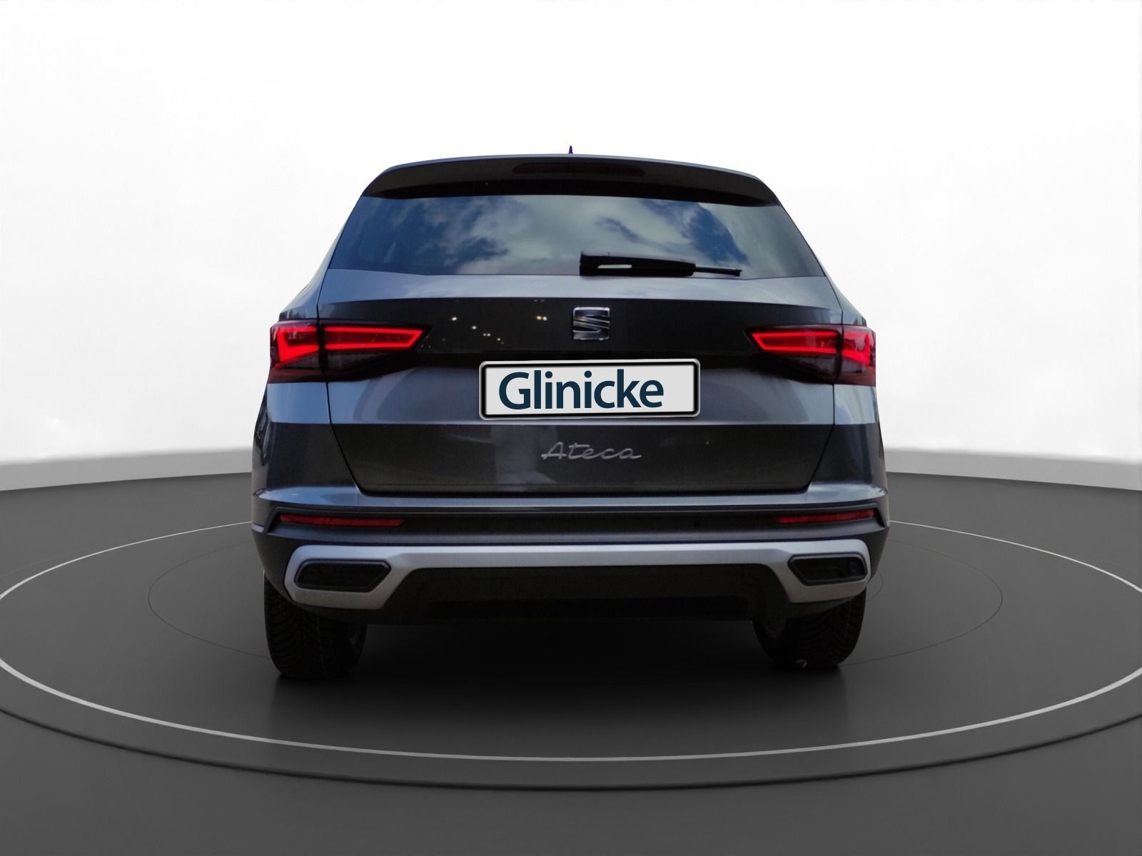 Seat Ateca - Bild 4