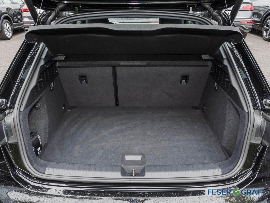 Audi A3 - Bild 11