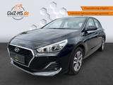 Hyundai i30 Trend - Hyundai