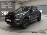 Ford Ranger DK 4x4 2.0 TDCi Panther Wildtrak ACC AHK - Ford Ranger in Düsseldorf