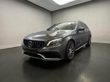 Mercedes-Benz C 63 S T AMG*25TKM*PANO*ACC*WIDE*HEAD*MEMO - gebrauchte Mercedes-Benz C 63 AMG aus dem Jahr 2021
