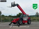 Manitou MT1440 A/C - Sway - Manitou Mt 1440