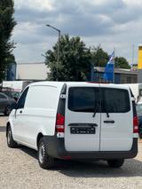 Mercedes-Benz MERCEDES VITO 116d*1.HAND*REGALE*SCH.HFT*KAMERA* - Angebote