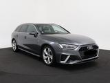 Audi A4 Avant 35 TFSI S line - Audi A4 mit Hybrid-Antrieb