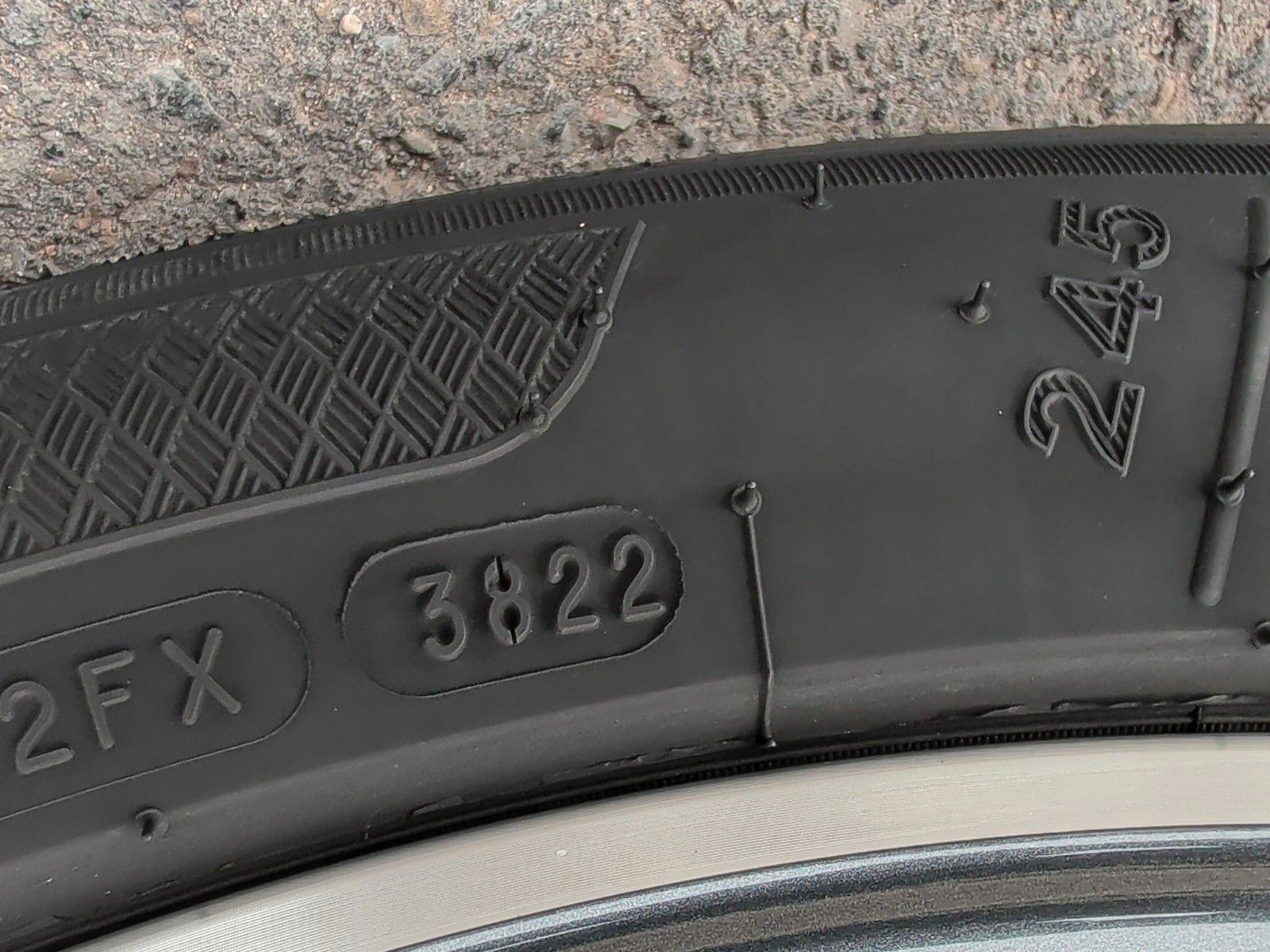 Fahrzeugabbildung BMW X3 30D XDRIVE M SPORT SHADOW AHK 20" LED LEDER