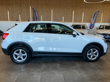 Audi Q2 35 TFSI *Virtuel*Xenon*Navi*Klima*
