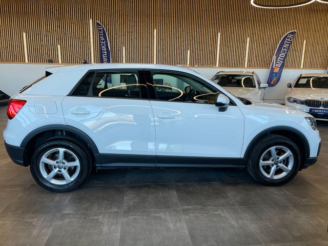 Audi Q2 35 TFSI *Virtuel*Xenon*Navi*Klima*