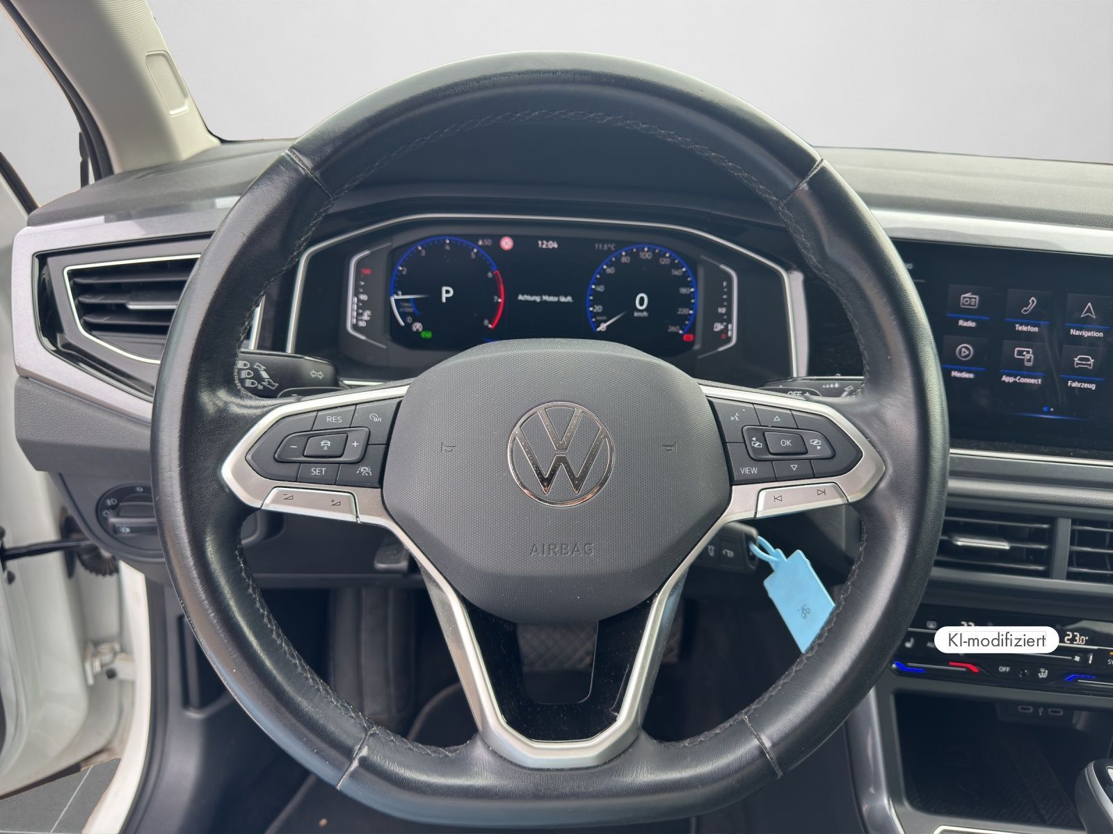 Volkswagen Polo - Bild 11