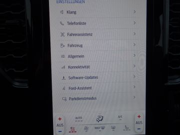 Bild 23 Ford Ranger DOKA 2,0l Tremor Standhzg. abnehmb. AHK