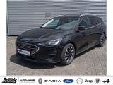 Ford Focus Turnier 1.0 EcoBoost Hybrid Aut. TITANIUM