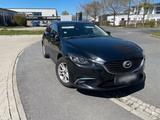 Mazda 6 2.2 CDI SKYACTIV-D 150 Exclusive-L... - Mazda 2 Gebrauchtwagen in Dresden