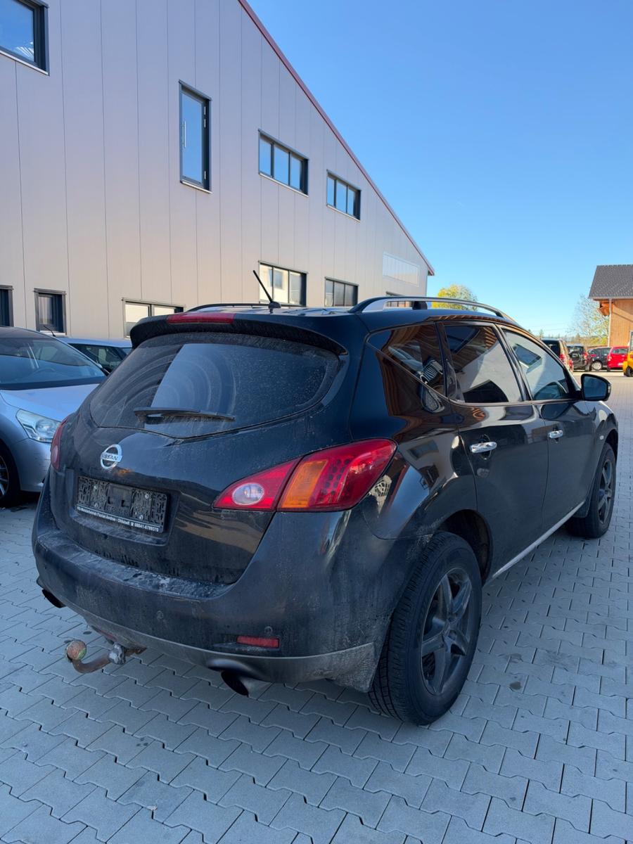 Nissan Murano 2011 — photo 5