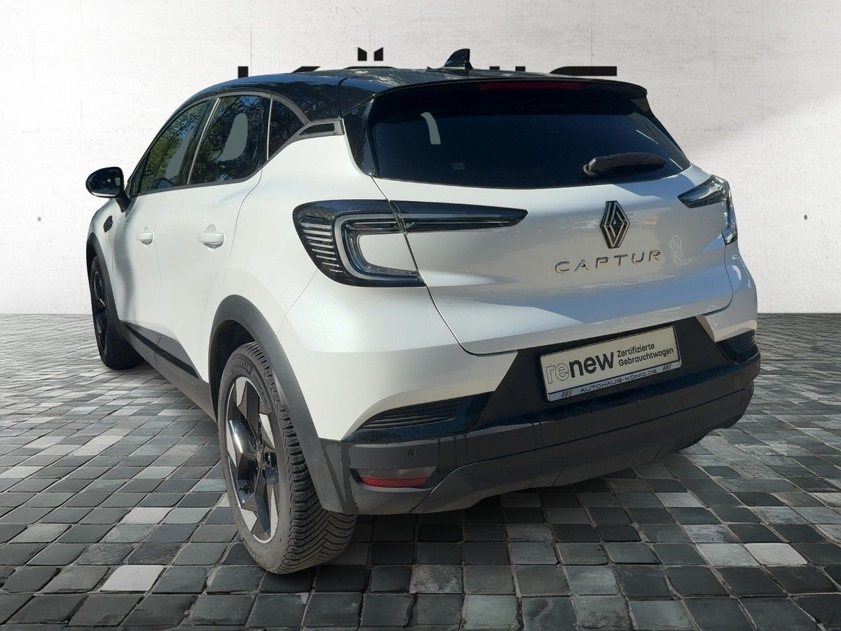 Renault Captur - Bild 3