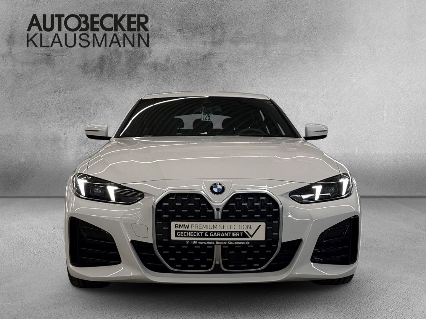 BMW 420 Gran Coupe M SPORT 18''LC PROF HuD ALARM 360 foto 5