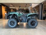 Can-Am Outlander Pro HD7 G3L Modell 2025 T3B - CAN-AM NEU