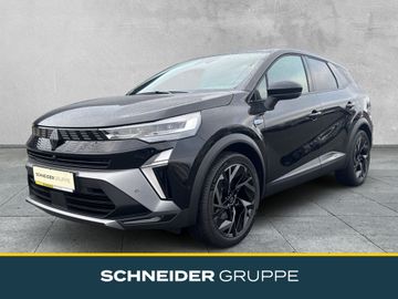 Renault Leasingangebot: Renault Symbioz ESPRIT ALPINE FULL HYBRID 160 NAVI+SHZ