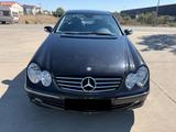 Mercedes-Benz CLK 200 KOMPRESSOR AVANTGARDE-TÜV08/28-1.Hd - gebrauchte Mercedes-Benz CLK-Klasse aus dem Jahr 2003